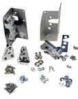 1953-1956 Ford F-100 Truck Door Latches - Altman Easy Latch™