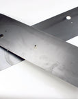 1955-1959 Chevy Truck Door Latches - Altman Easy Latch™ (Using Factory Interior Panel)