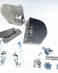 1960-1963 Chevy Truck Door Latches - Altman Easy Latch™