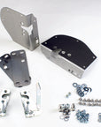 1964-1966 Chevy Truck Door Latches - Altman Easy Latch™