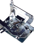 LH Replacement Latch for the 1967 Ford Truck Altman Easy Latch™ Kit - AEL-FT67LHLO