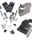 1967-1972 Chevy Truck Door Latches - Altman Easy Latch™