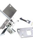 1969-1972 Chevy/GMC Truck Hood Latch - Altman Easy Hood Latch™