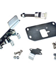 1953-1956 Ford F-100 Hood Latch - Altman Easy Hood Latch™
