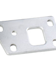 Altman Easy Hood Latch - Striker Plate 1967-72 Chevy/GMC