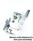 Door Swap 52-54 Doors on a 47-51 Cab - Altman Easy Latch™