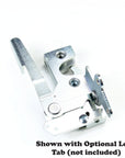 1952-1954 Chevy Truck Door Latches - Altman Easy Latch™