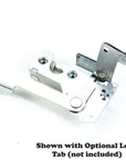 1955-1959 Chevy Truck Door Latches - Altman Easy Latch™