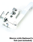 1960-1963 Chevy Truck Door Latches - Altman Easy Latch™