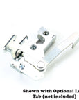 1964-1966 Chevy Truck Door Latches - Altman Easy Latch™
