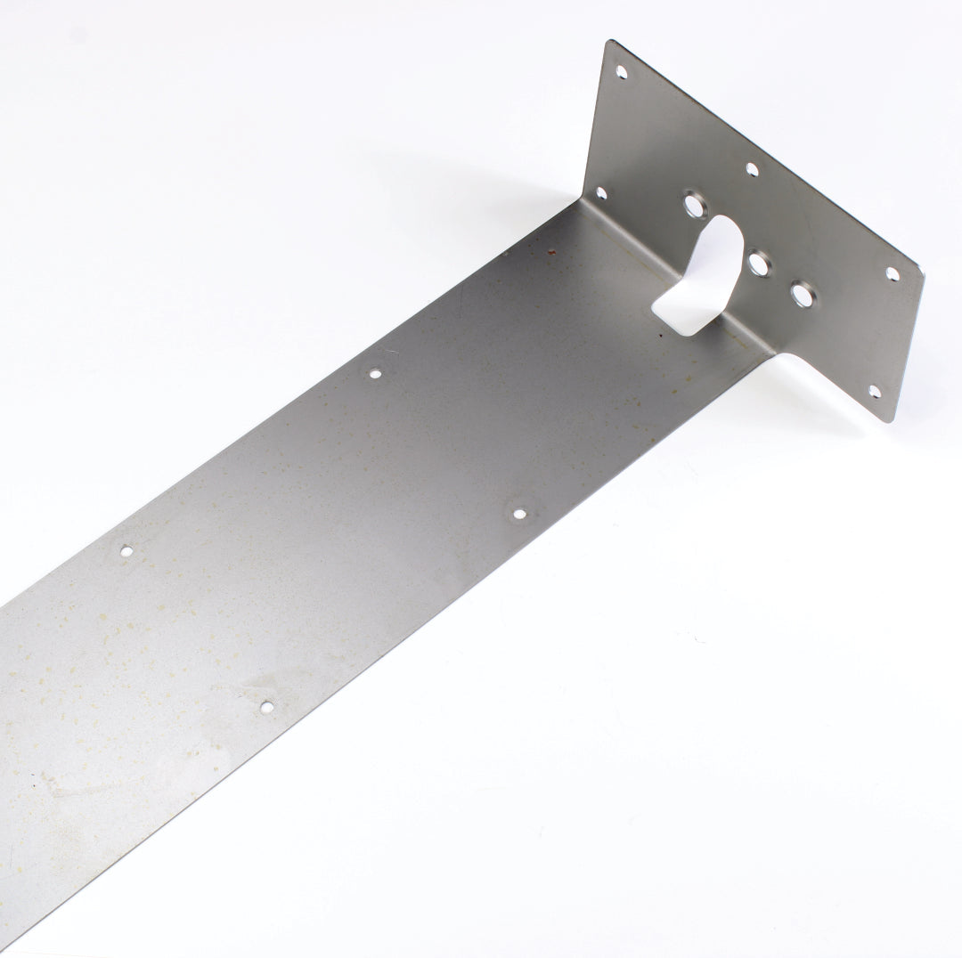 1957-1960 Ford F-100 Truck Door Latches - Altman Easy Latch™