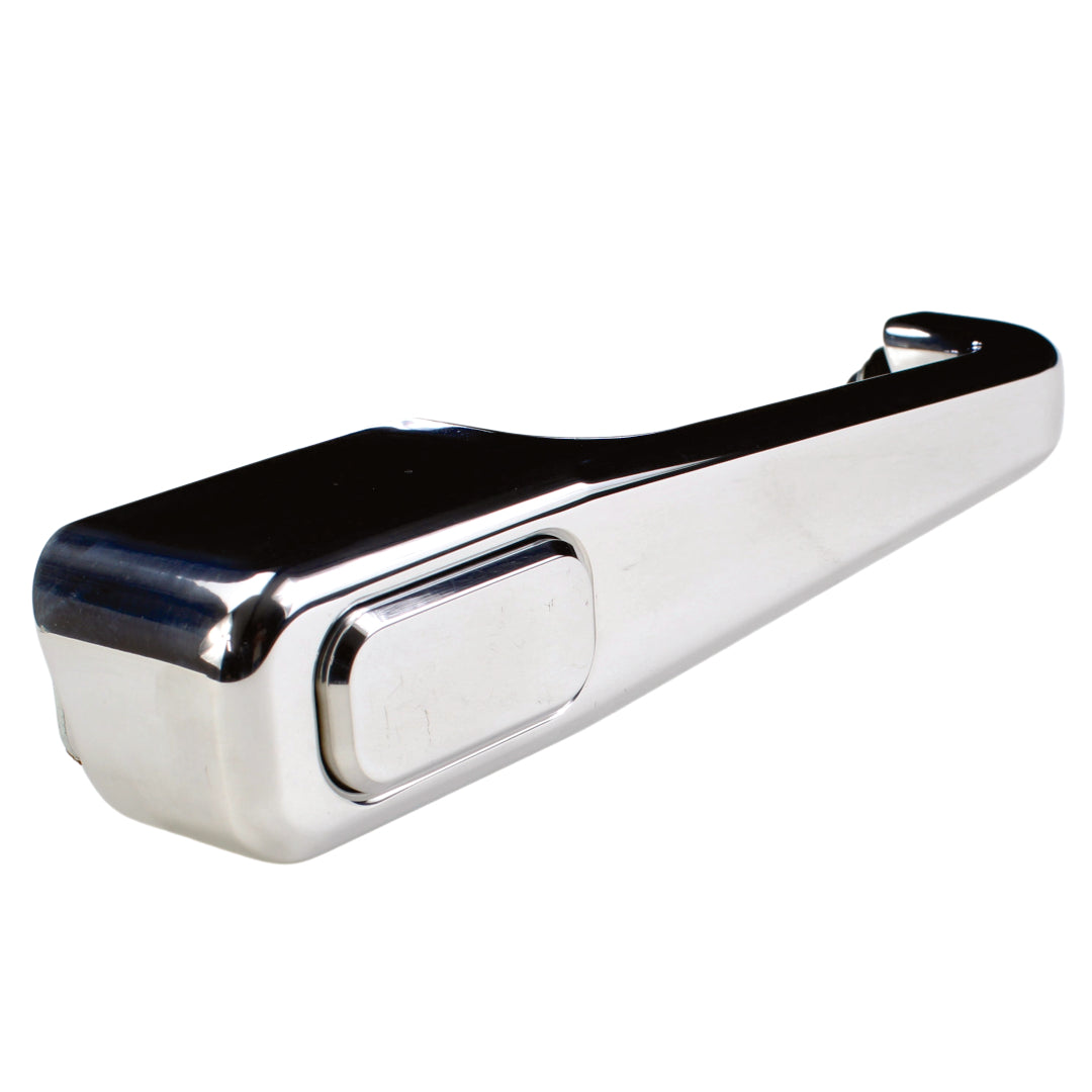 Billet Aluminum Exterior Handles - 1967-72 Chevy/CMC Trucks