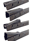 Adjustable Running Board Brackets - 1953-1956 Ford F-100