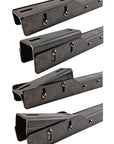 Adjustable Running Board Brackets - 1953-1956 Ford F-100