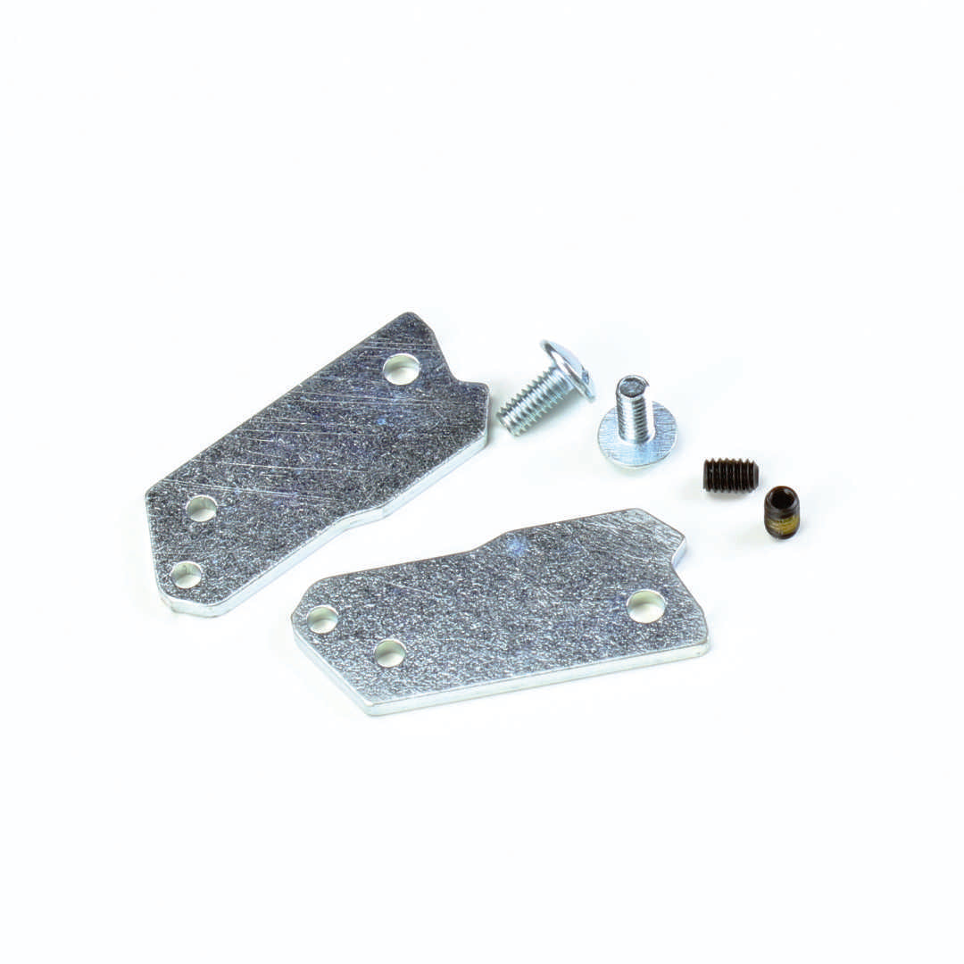 Optional Lock Bag for Altman Easy Latch™ 1952-1966 Chevy Trucks