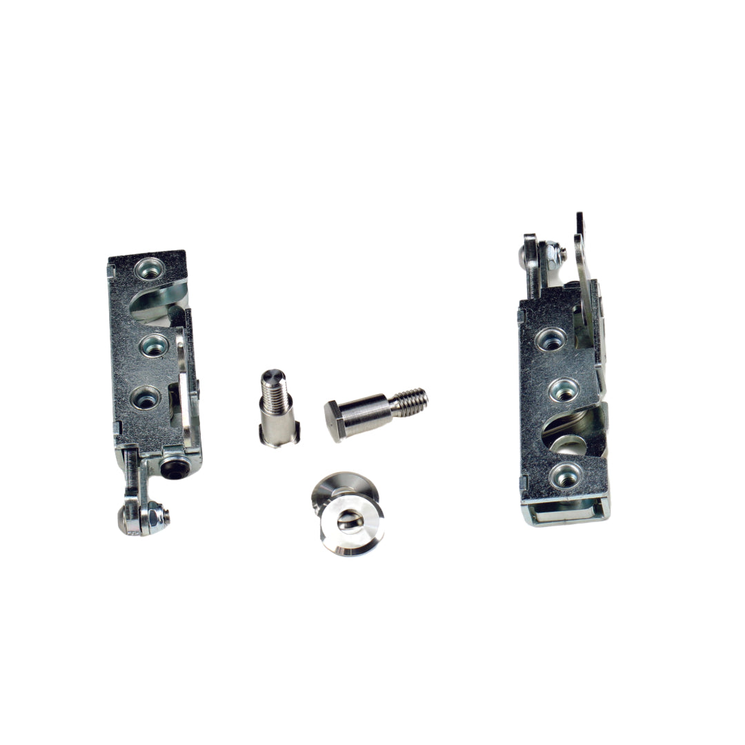 Universal Bear Jaw Latches - Altman Easy Latch™