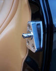 1953-1956 Ford F-100 Truck Door Latches - Altman Easy Latch™