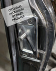 1967-1972 Chevy Truck Door Latches - Altman Easy Latch™
