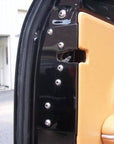 Bolt-on Bear Jaw Door Latches for 1953-56 Ford F-100 Truck - Altman Easy Latch