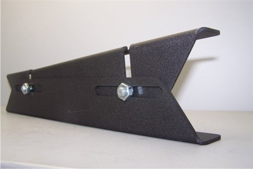 Adjustable Seat Riser Brackets