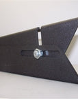 Adjustable Seat Riser Brackets