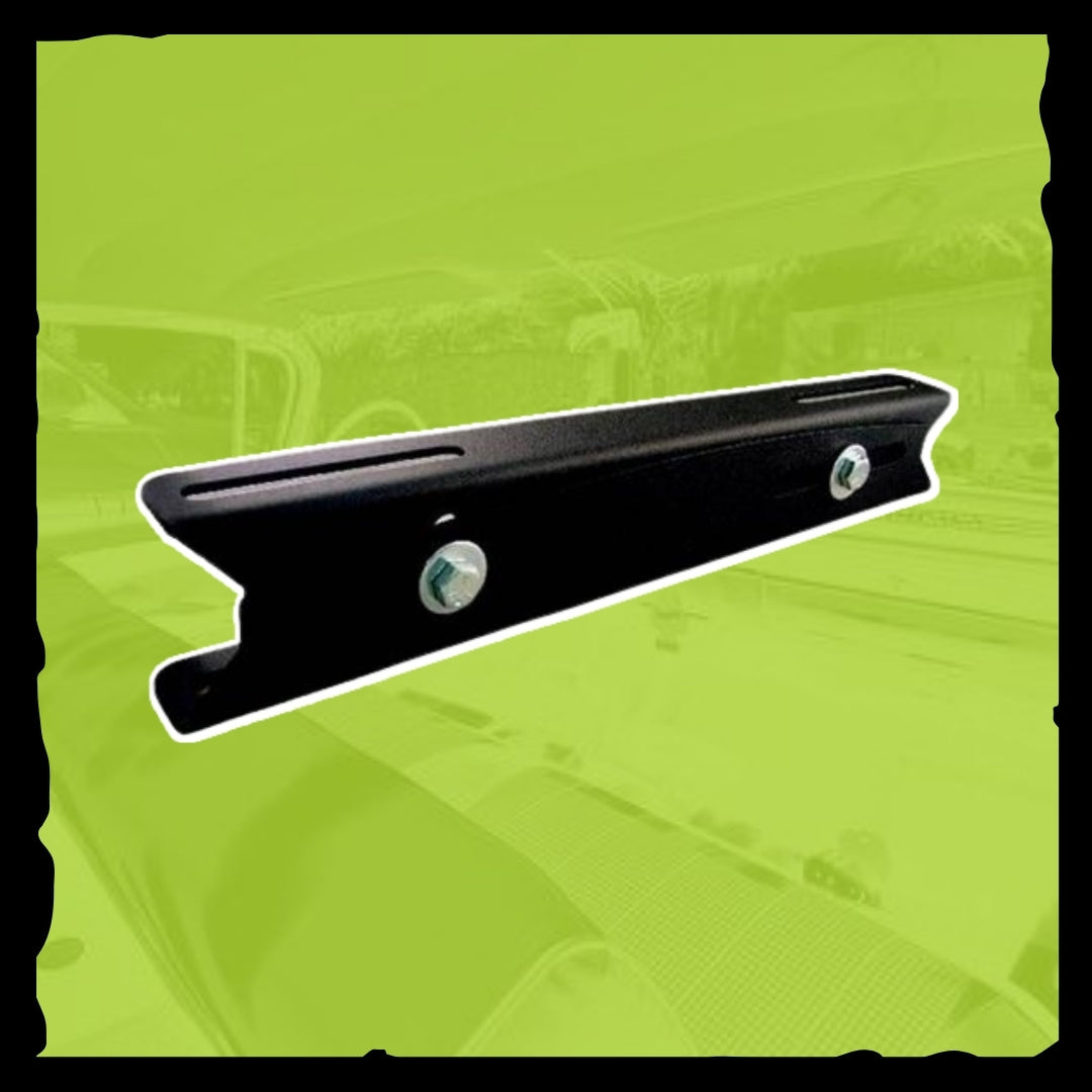 Adjustable Seat Riser Brackets Trique Mfg