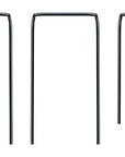 1967-1972 Chevrolet Suburban Door Seals