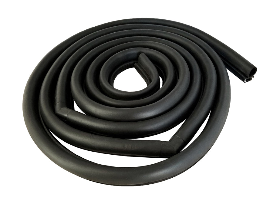 1967-1972 Chevrolet Suburban Door Seals