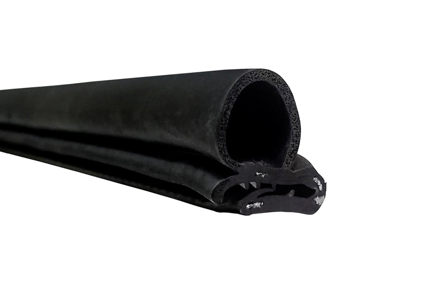 1967-1972 Chevrolet Suburban Door Seals