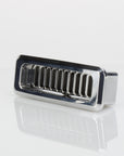 Rectangular A/C Vent with 30 Degree Bezel