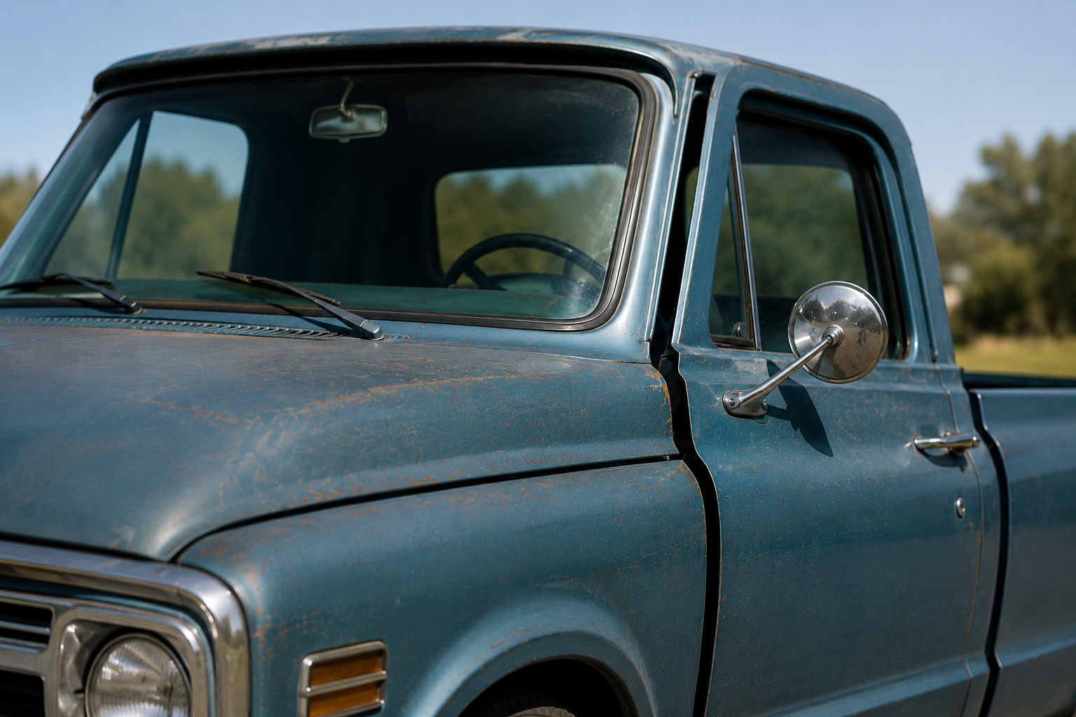 Door Latches Don't Make Doors Fit: Understanding the Real Causes of Poor Door Alignment