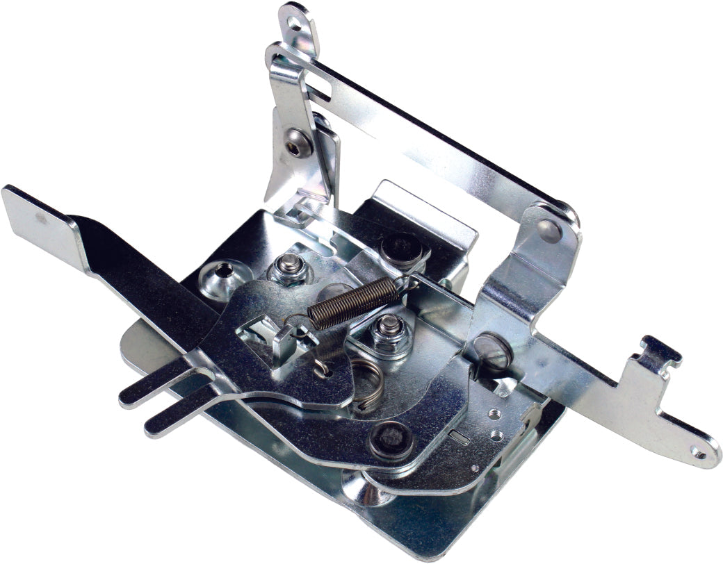 LH Replacement Latch for the 1967 Ford Truck Altman Easy Latch™ Kit - AEL-FT67LHLO
