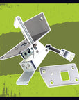 1967-1968 Chevy/GMC Truck Hood Latch - Altman Easy Latch™