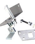 1967-1968 Chevy/GMC Truck Hood Latch - Altman Easy Latch™