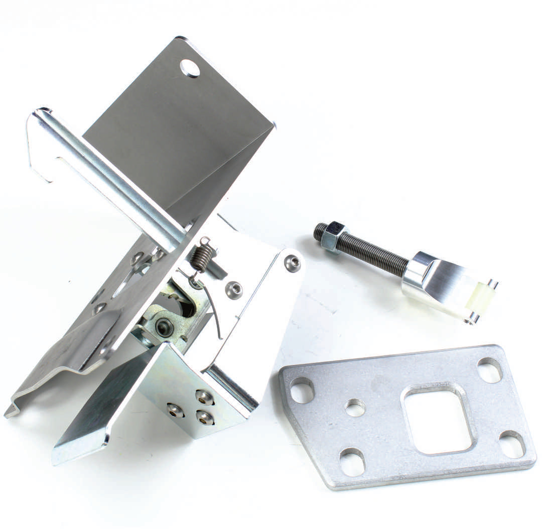 1969-72 Chevy Truck Easy Latch/Hood Latch Bundle
