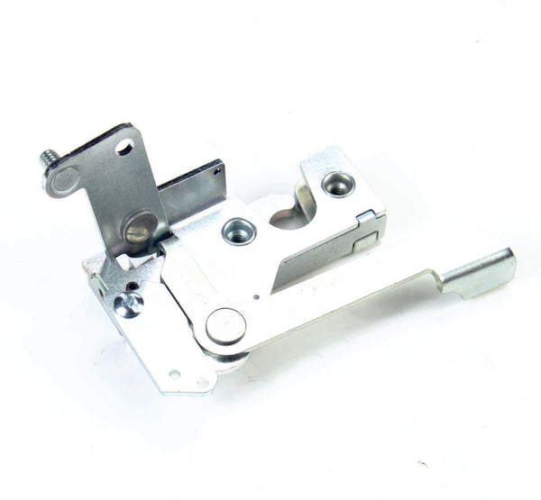 LH Replacement Latch for the 1955-59 Chevy Truck Altman Easy Latch™ Kit - AEL-CT5559LHLO