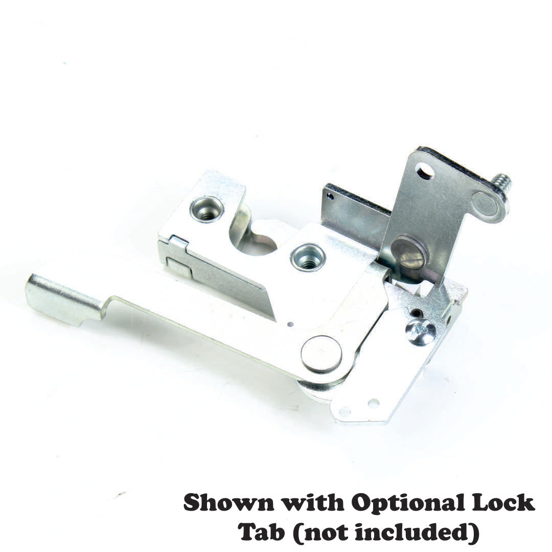 1955-1959 Chevy Truck Door Latches - Altman Easy Latch™