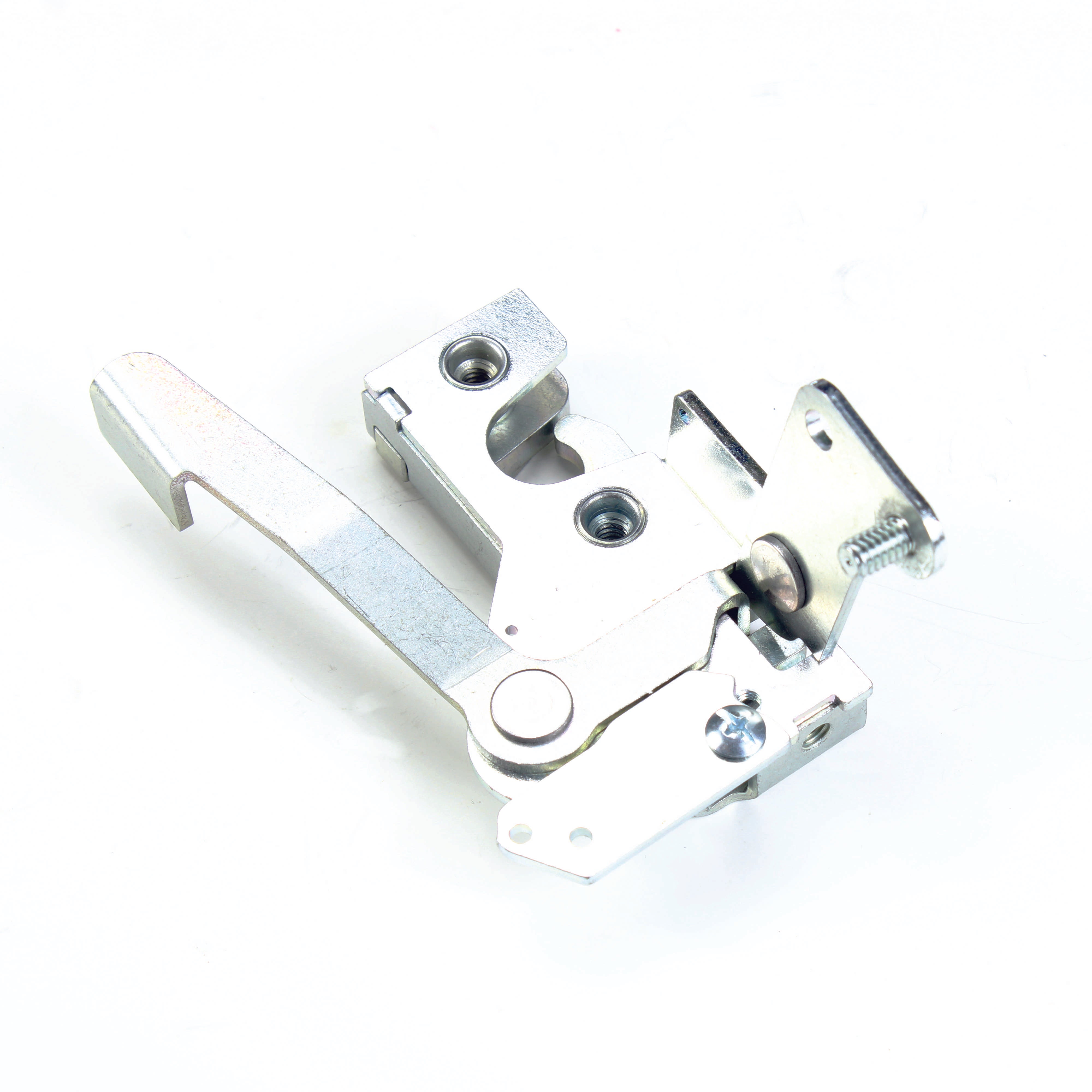 RH Replacement Latch for the 1964-66 Chevy Truck Altman Easy Latch™ Ki ...