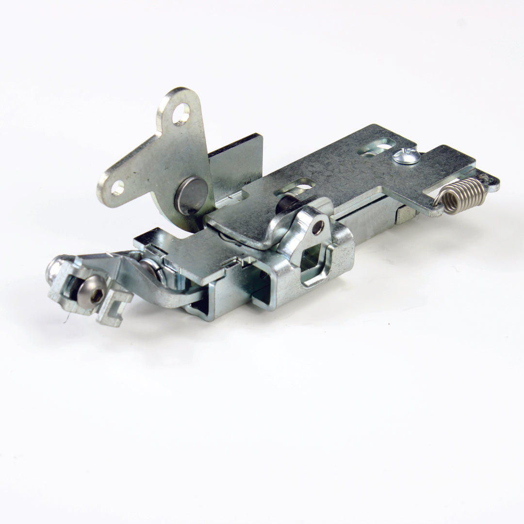 LH Replacement Latch for the 1937-1940 Ford Car Altman Easy Latch™ Kit ...