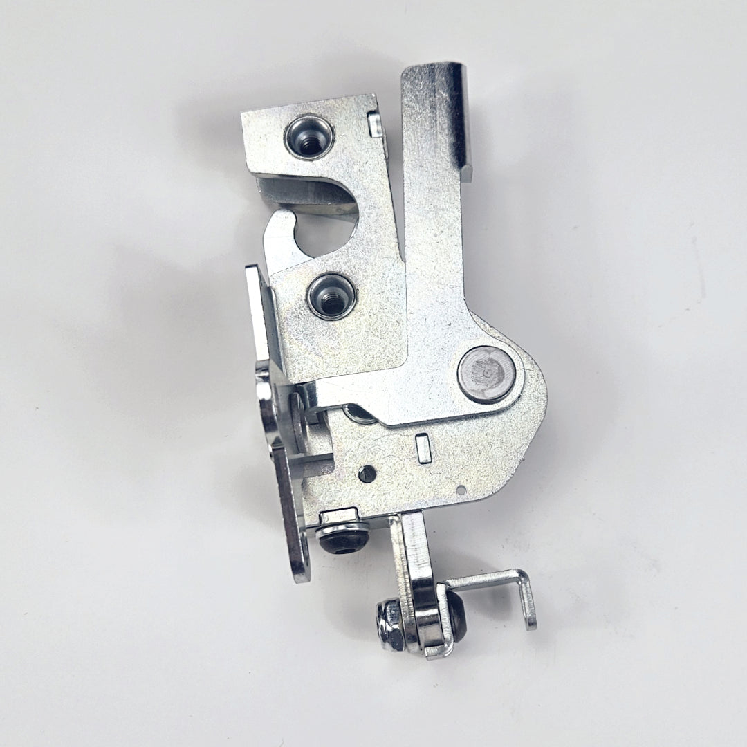 LH Replacement Latch for the 1953-56 Ford F-100 Altman Easy Latch™ Kit ...