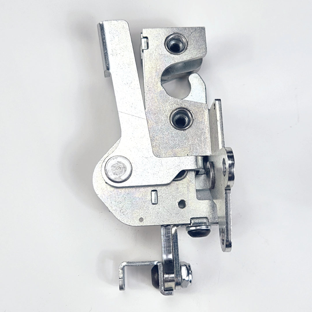 RH Replacement Latch for the 1953-56 Ford F-100 Altman Easy Latch Kit ...