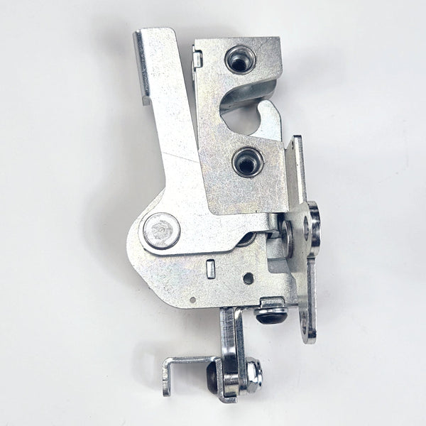 RH Replacement Latch for the 1953-56 Ford F-100 Altman Easy Latch™ Kit - AEL-FT5356RHLO