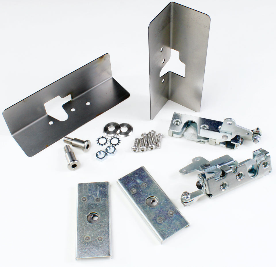 Universal Latches – Trique Mfg