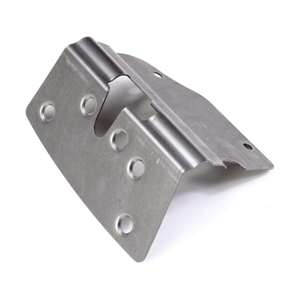 LH Latch Installation Plate for the Altman Easy Latch™ for 1947-51 Chevy Truck - AELJP-CT4751LH