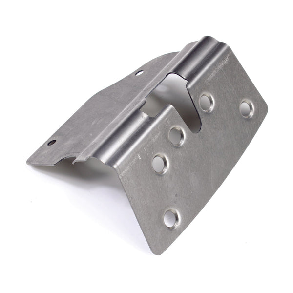 RH Latch Installation Plate for the Altman Easy Latch™ for 1947-51 Chevy Truck - AELJP-CT4751RH