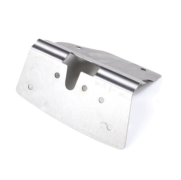 LH Latch Installation Plate for the Altman Easy Latch™ for 1952-54 Chevy Truck - AELJP-CT5254LH