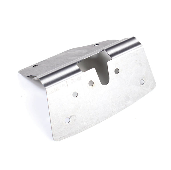 RH Latch Installation Plate for the Altman Easy Latch™ for 1952-54 Chevy Truck - AELJP-CT5254RH