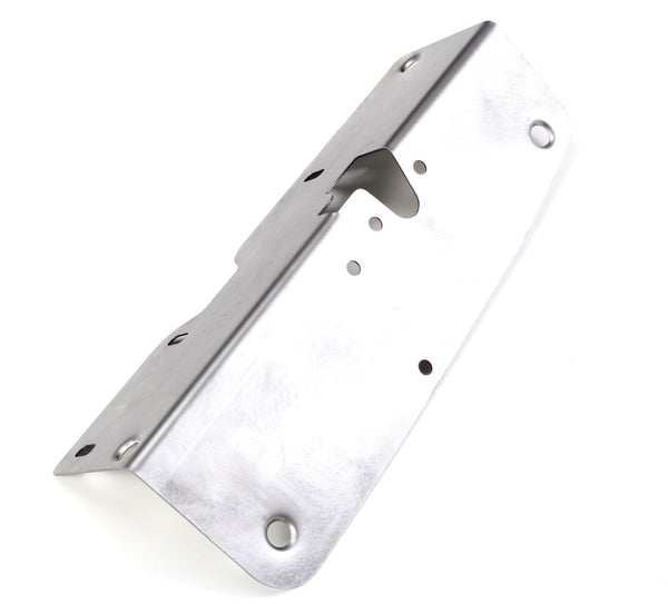 RH Latch Installation Plate for the Altman Easy Latch™ for 1955-59 Chevy Truck - AELJP-CT5559RH