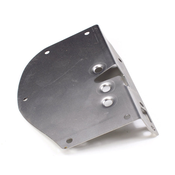 LH Latch Installation Plate for the Altman Easy Latch™ for 1960-63 Chevy Truck - AELJP-CT6063LH