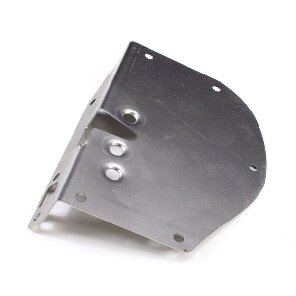 RH Latch Installation Plate for the Altman Easy Latch™ for 1960-63 Chevy Truck - AELJP-CT6063RH